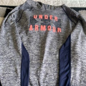 Under Armour Hoody